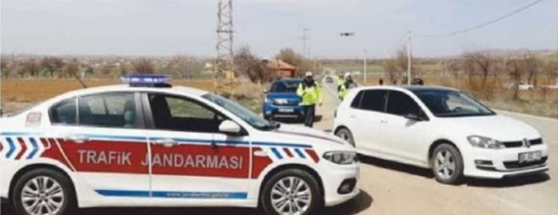“Kemerini Tak Yolun Sonu Bayram Olsun”