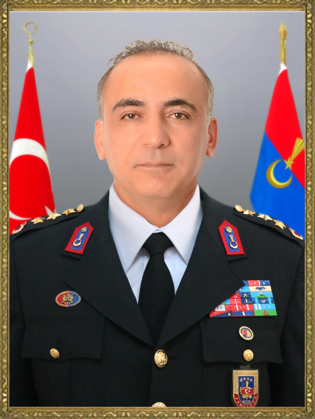 Mehmet Ali BAYER