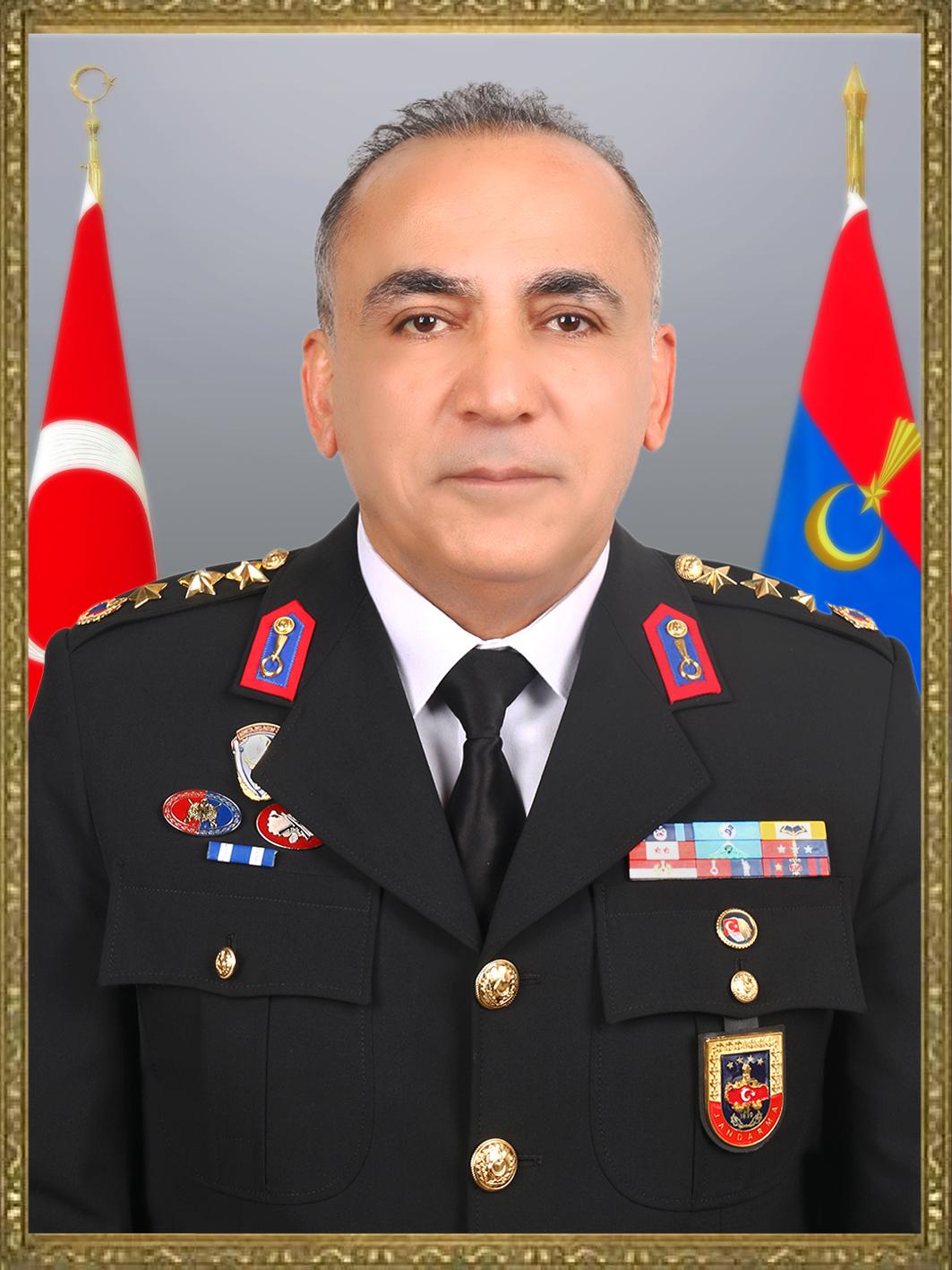 Mehmet Ali BAYER